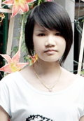 印尼佳麗 07